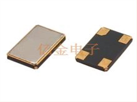GSX-533/1P3EF-24MHz,無線應(yīng)用晶振,5032無源晶振,Golledge晶振,GSX-533諧振器