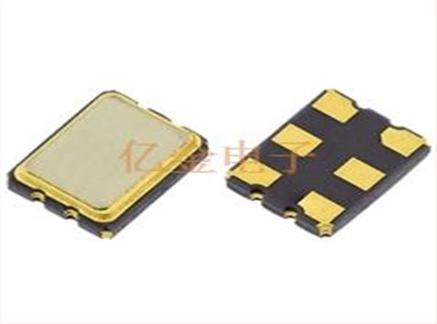 LVDS差分晶振,GXO-L31J/BI-48MHz,數(shù)據(jù)傳輸晶振,GXO-L31J振蕩器,3.2x2.5mm振蕩器