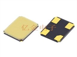 GSX-331/224DF-32MHz,英國進(jìn)口晶體,Golledge諧振器,3225無源晶體,GSX-331諧振器