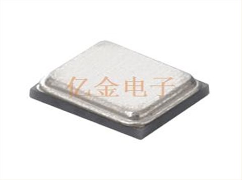 民用設(shè)備晶振,日本Murata晶振,進口XRCTD晶振,石英貼片晶體,XRCTD32M000N1P1AR0