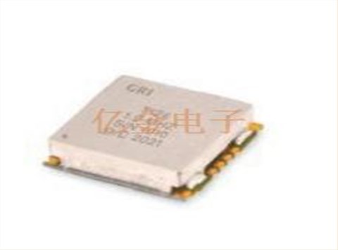 T124-T16-3.3-32.768kHz-E,Greenray格林雷晶振,移動無線電子晶振