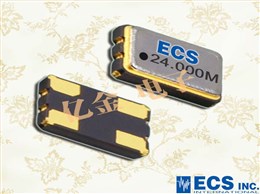ECS-3225MV-160-BN-TR,ECS晶振,物聯網應用