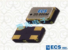 ECS-2033-240-BN-TR3,ECS-2033振蕩器,高密度晶振