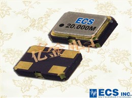 ECS-2520S33-200-FN-TR,無線應用晶振,HCMOS輸出