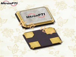 M2532S1357.372800,M2532系列晶振,MTRONPTI麥特倫皮