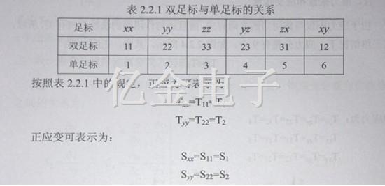 2.2.1雙足標與單足標的關系