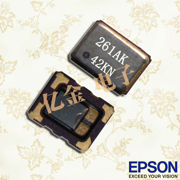 EPSON晶振,壓控溫補(bǔ)晶振,TG2016SBN晶振,TG2016SBN-16.0000M-PCGNDM3晶振