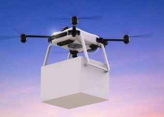 億金電子為無人機(jī)工廠解決【晶振失控?zé)o法準(zhǔn)時(shí)返航難關(guān)】