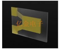 石英晶振水晶元件的由來以及生產制程