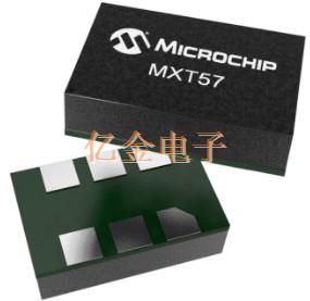 美國進口MXT57差分晶振的參數特性