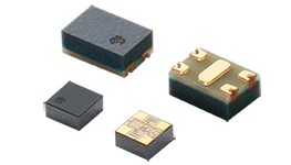 億金電子針對muRata Crystal的可變電容器介紹