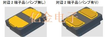 億金電子工程師講解石英晶體焊接裂紋發生的機理及其對策