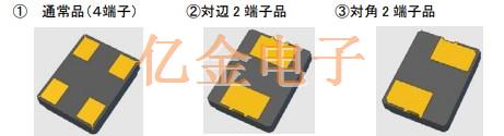 億金電子工程師講解石英晶體焊接裂紋發生的機理及其對策