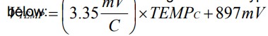 溫度補(bǔ)償晶體振蕩器參考設(shè)計(jì)程序員指南