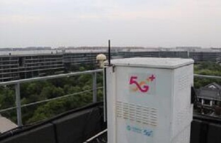 我國疫情之后又一好消息傳來,5G專網(wǎng)成功落地