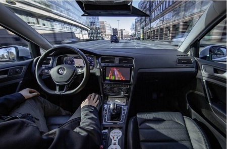 Mobileye與WILLER達成合約,車載晶振市場前景大好
