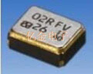 NDK關于業界首款小型高頻率溫補Oscillator的開發
