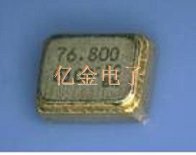終不負等待,NDK熱敏諧振器NX1612SD終于開始量產啦!