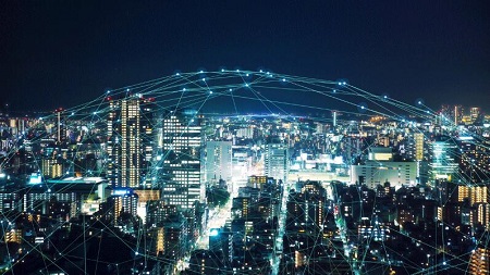 掌握未來智慧城市脈動,進一步拓展石英晶振應用市場的必要性