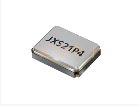 JXS21P4晶體專為汽車應(yīng)用而設(shè)計(jì),是TPMS系統(tǒng)的理想選擇