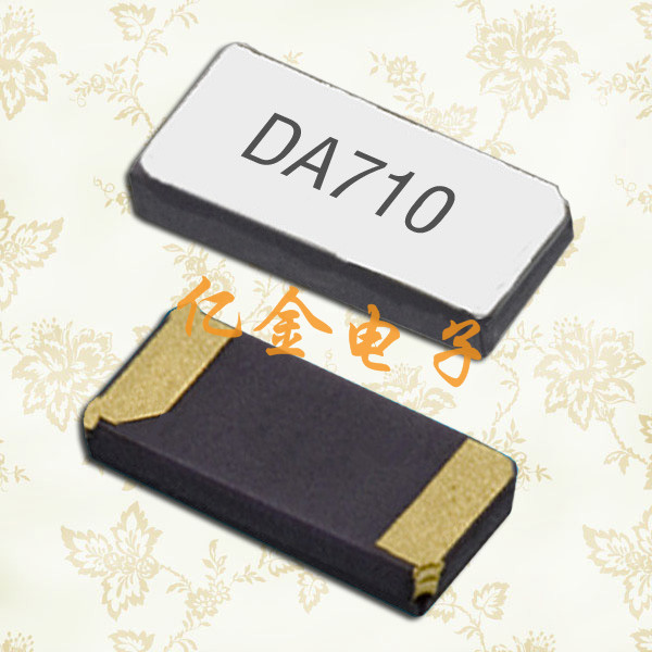 KDS晶振,貼片晶振,DST1210A晶振