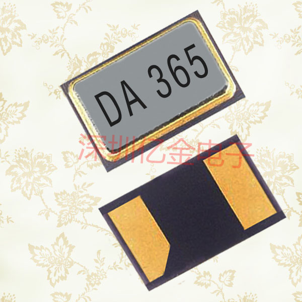 KDS無(wú)源晶振DST210A,1TJG090DR1A0013鐘表電子晶振
