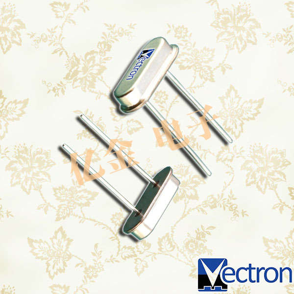 Vectron晶振,石英晶體,VXA4晶振