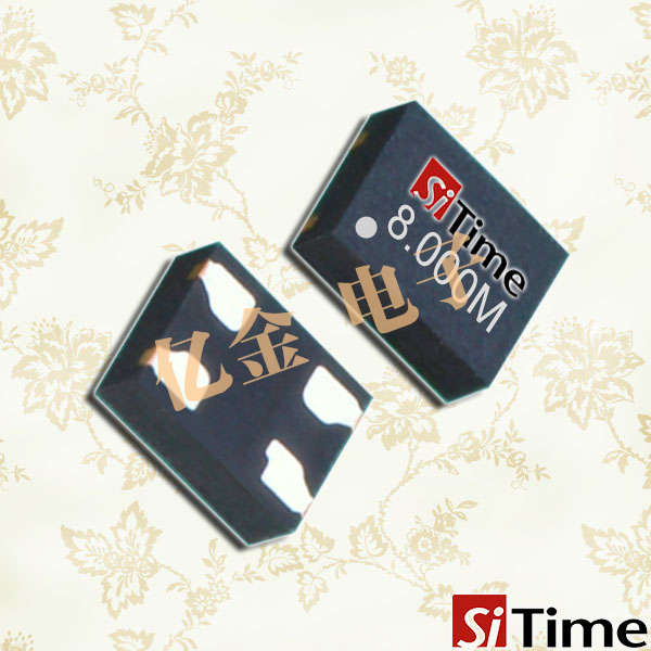 Sitime晶振,石英晶體振蕩器,SiT8925B晶振
