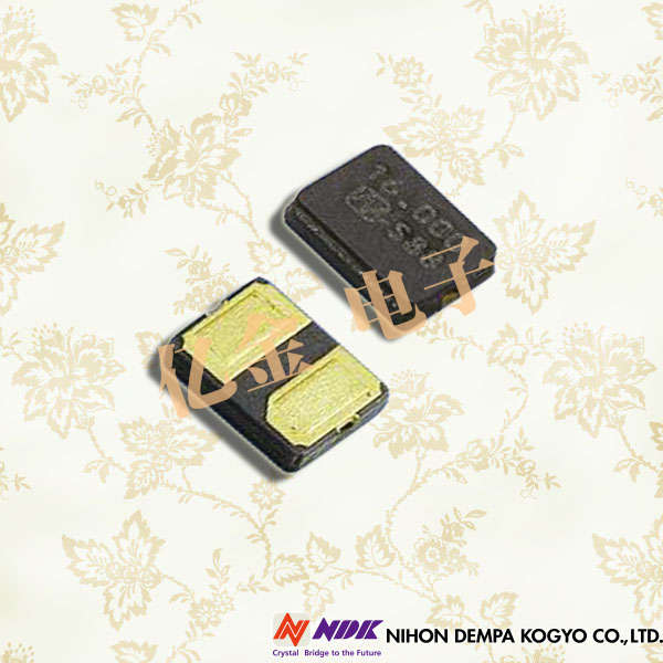 NDK晶振,石英晶體諧振器,NX3225GB晶振,NX3225GD晶振,NX3225GB-20MHZ-STD-CRA-2晶振