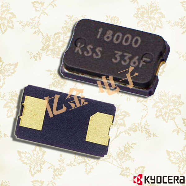 KYOCERA晶振,貼片晶振,CX8045GA晶振,CX8045GA04000H0PST03晶振
