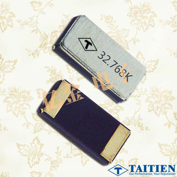 TAITIEN晶振,貼片晶振,XD4115晶振