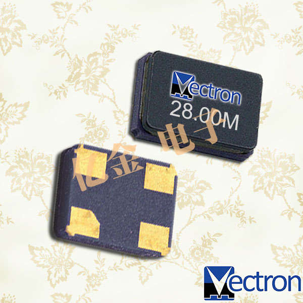 微管晶振,貼片晶振,VXE4晶振