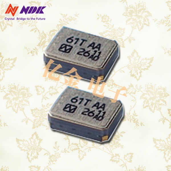 NDK晶振,溫補晶振,NT2520SB晶振,NT2520SD晶振,NT2520SE晶振