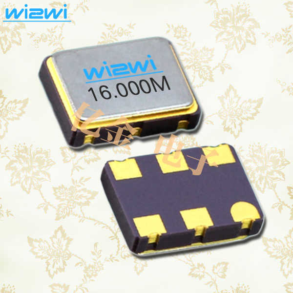 威爾威進口晶振,VC07有源振蕩器,VC07-26000X-CCB3RX晶振