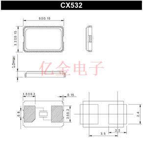 CX532