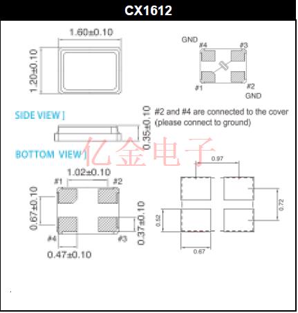cx1612 1612