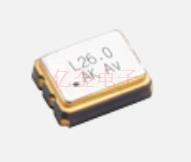S3時(shí)鐘振蕩器,AKER Crystal,S33305T-26.000-X-R晶振