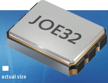 JAUCH晶振,PECL晶振,O 66.66-JOE32-B-3.3-T1-LF,6G數(shù)據(jù)通訊晶振