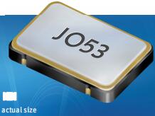 Jauch晶振,O 27.0-JO53-A-3.3-1-T3-LF,航空電子設備晶振