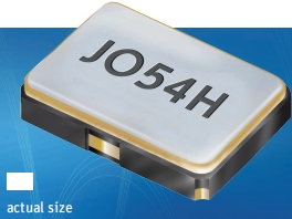 O 40.0-JO54H-F-2.5-1-LF,Jauch品牌,6G移動無線電晶振