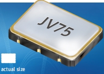 O 125 .0-JV75-B-3.3-10-B-T1|JAUCH品牌|7050|6G高品質(zhì)晶振