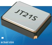 O 48.0-JT21SV-Z-K-3.3-1.5-LF|JAUCH品牌|6G信號(hào)接收器晶振