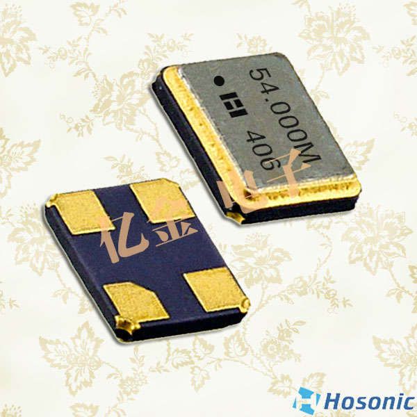 臺灣鴻星品牌|D3SX24E000002E|24MHz|6G低成本晶振