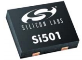 501BCA16M0000BAF|Silicon品牌|6G相關設備晶振