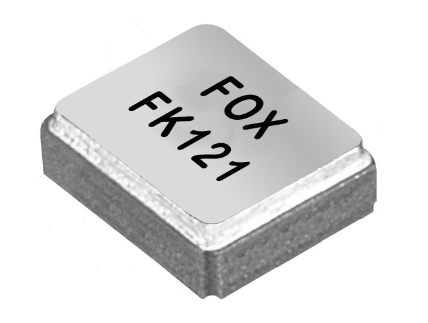 福克斯超小型表晶,FK121進(jìn)口晶振,FK121EIWM0.032768-T5醫(yī)療器械晶振