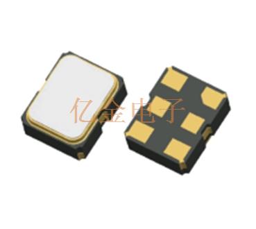 LVDS差分晶振,LV3344JEV-100.0MDK,以太網(wǎng)晶振,Pletronics貼片晶振,LV33J振蕩器
