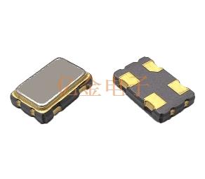 QM5520LEX-25.0M振蕩器,低電壓晶振,Pletronics晶振,5032石英貼片,QM55L有源晶振