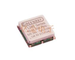 T1282-T56-3.3-LG-100.0MHz-E,微型衛星應用晶振,格林雷有源晶振
