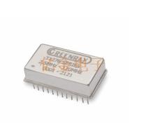 T1276-T56-C-3.3-LG-B-10.0MHz-E,T1276晶體振蕩器,高軌道應答器