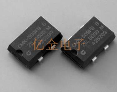 CMX309FLC2.000MT,CMX-309貼片晶振,汽車(chē)設(shè)備晶振